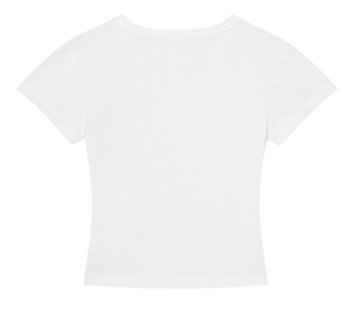 Women's Eminere Cropped T-Shirt