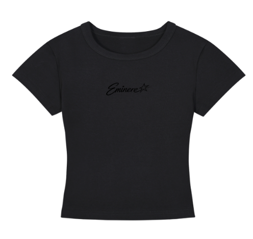 Women's Eminere Cropped T-Shirt