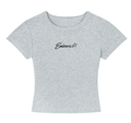 Women's Eminere Cropped T-Shirt