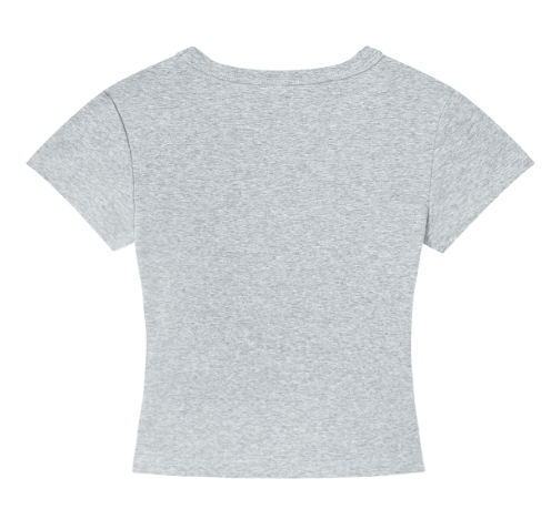 Women's Eminere Cropped T-Shirt