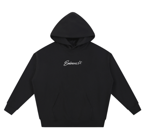 Eminere Definition Essential Heavyweight Hoodie