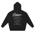 Eminere Definition Essential Heavyweight Hoodie