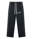 Eminere Baggy Piping Sweatpants