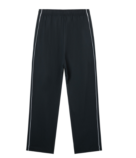 Eminere Baggy Piping Sweatpants