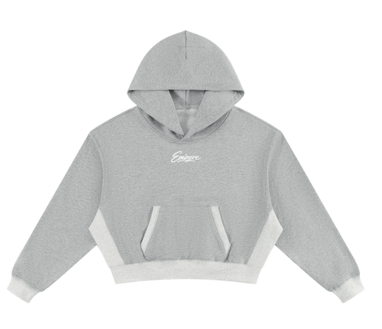 Eminere Women’s Block Hoodie