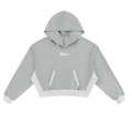 Eminere Women’s Block Hoodie