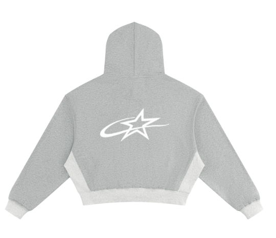 Eminere Women’s Block Hoodie