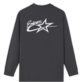 Eminere Drop Shoulder Long Sleeve Shirt