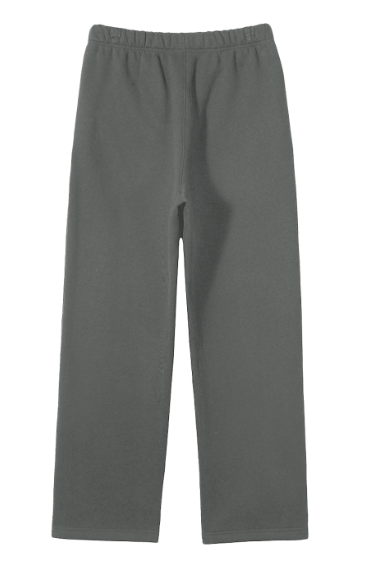 Eminere Fleece baggy sweatpants