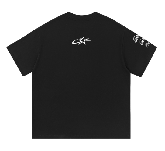 Exclusive Eminere Essential Cotton T-Shirt