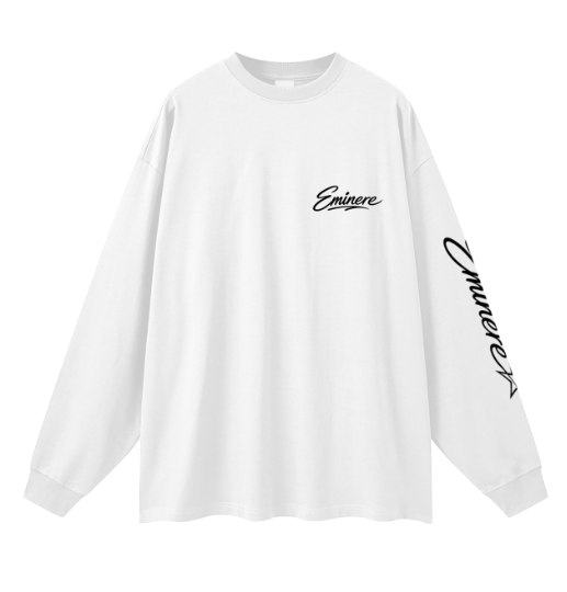 Eminere Long Sleeve T-Shirt