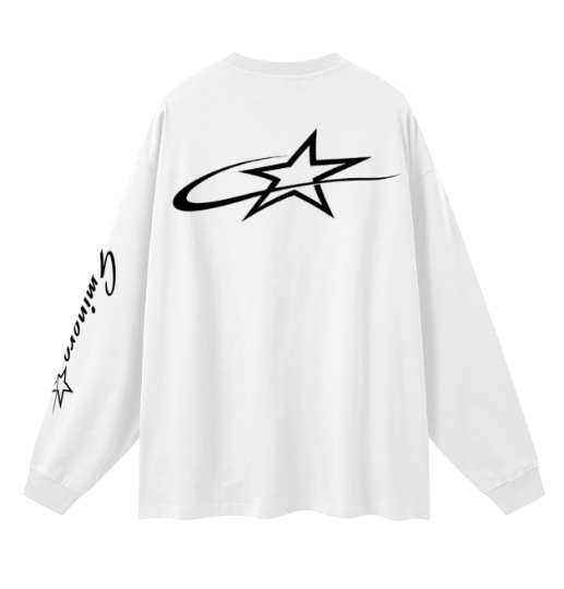 Eminere Long Sleeve T-Shirt