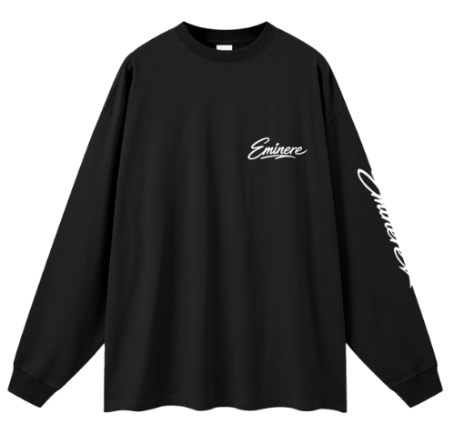 Eminere Long Sleeve T-Shirt
