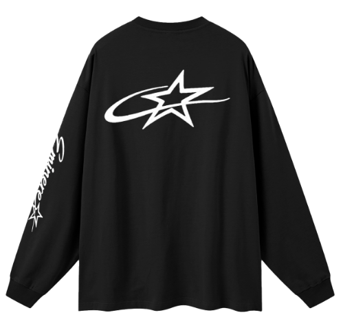 Eminere Long Sleeve T-Shirt