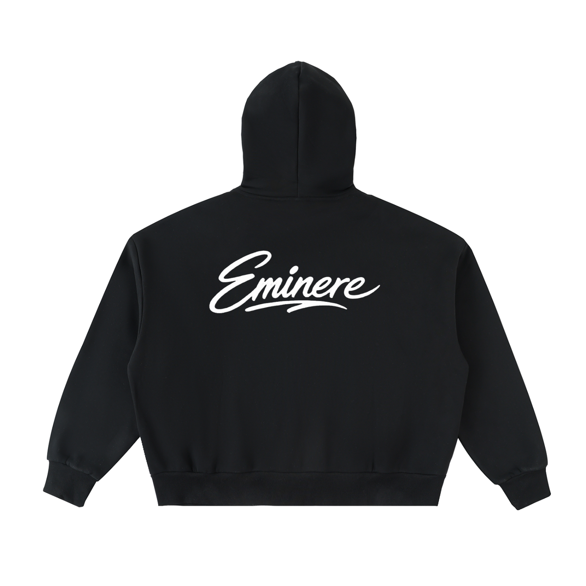 Eminere Star zip up hoodie