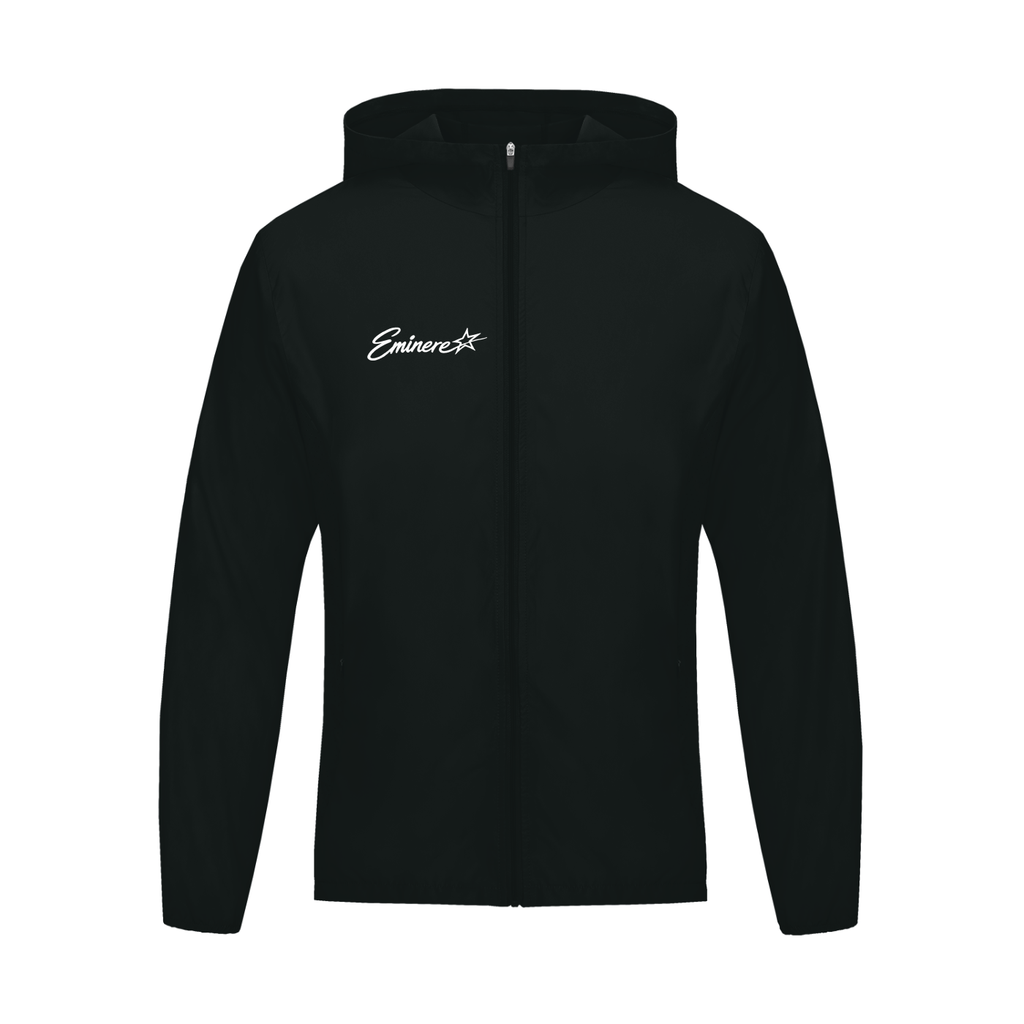 Eminere Stand out Wind breaker