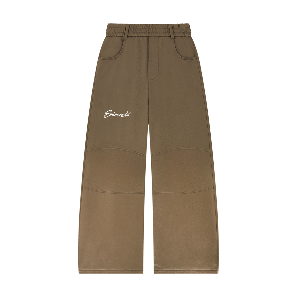 Faded Baggy sweatpants