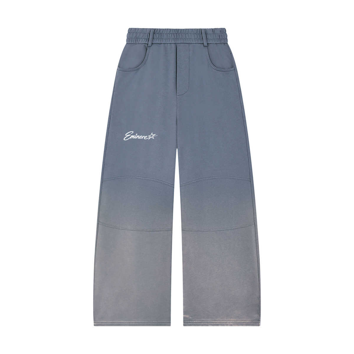 Faded Baggy sweatpants