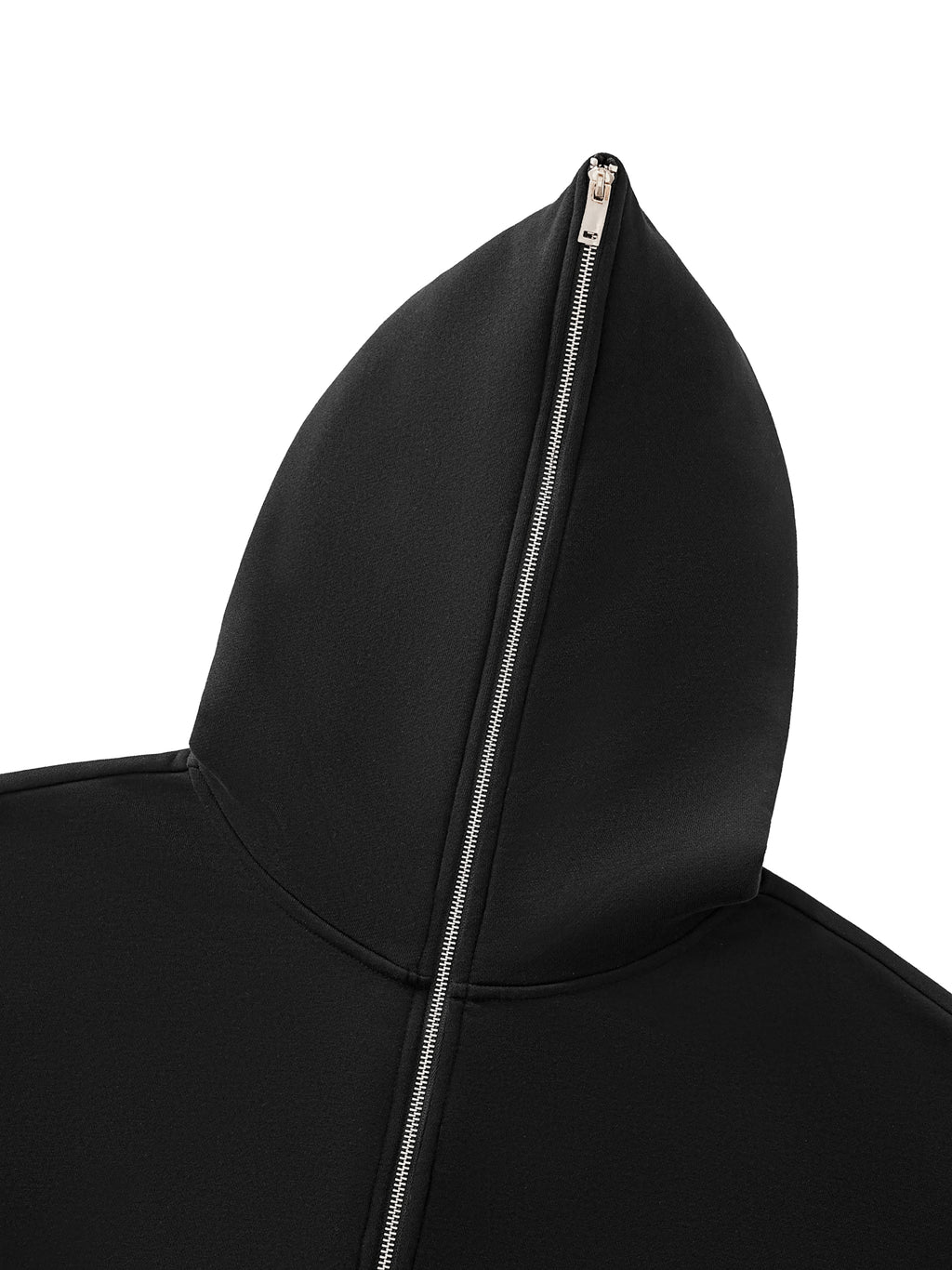 Eminere Star zip up hoodie