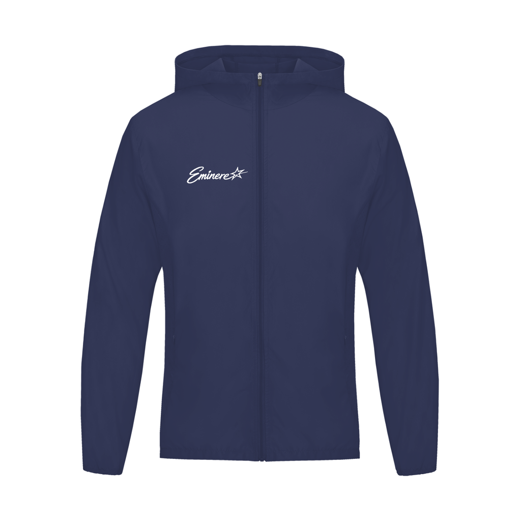 Eminere Stand out Wind breaker