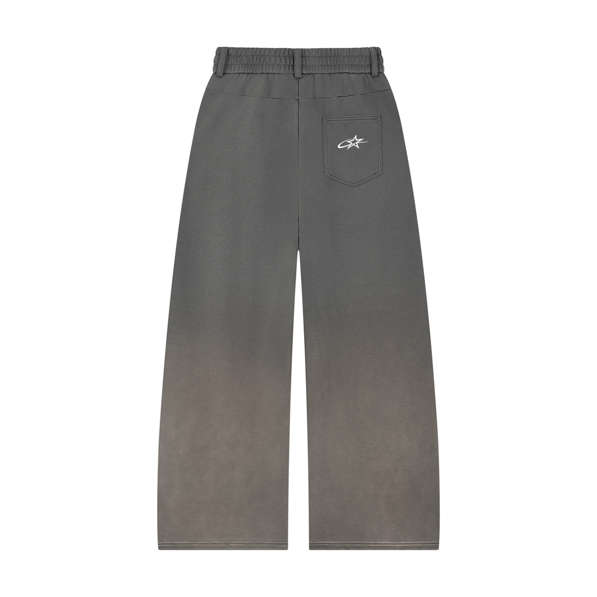Faded Baggy sweatpants