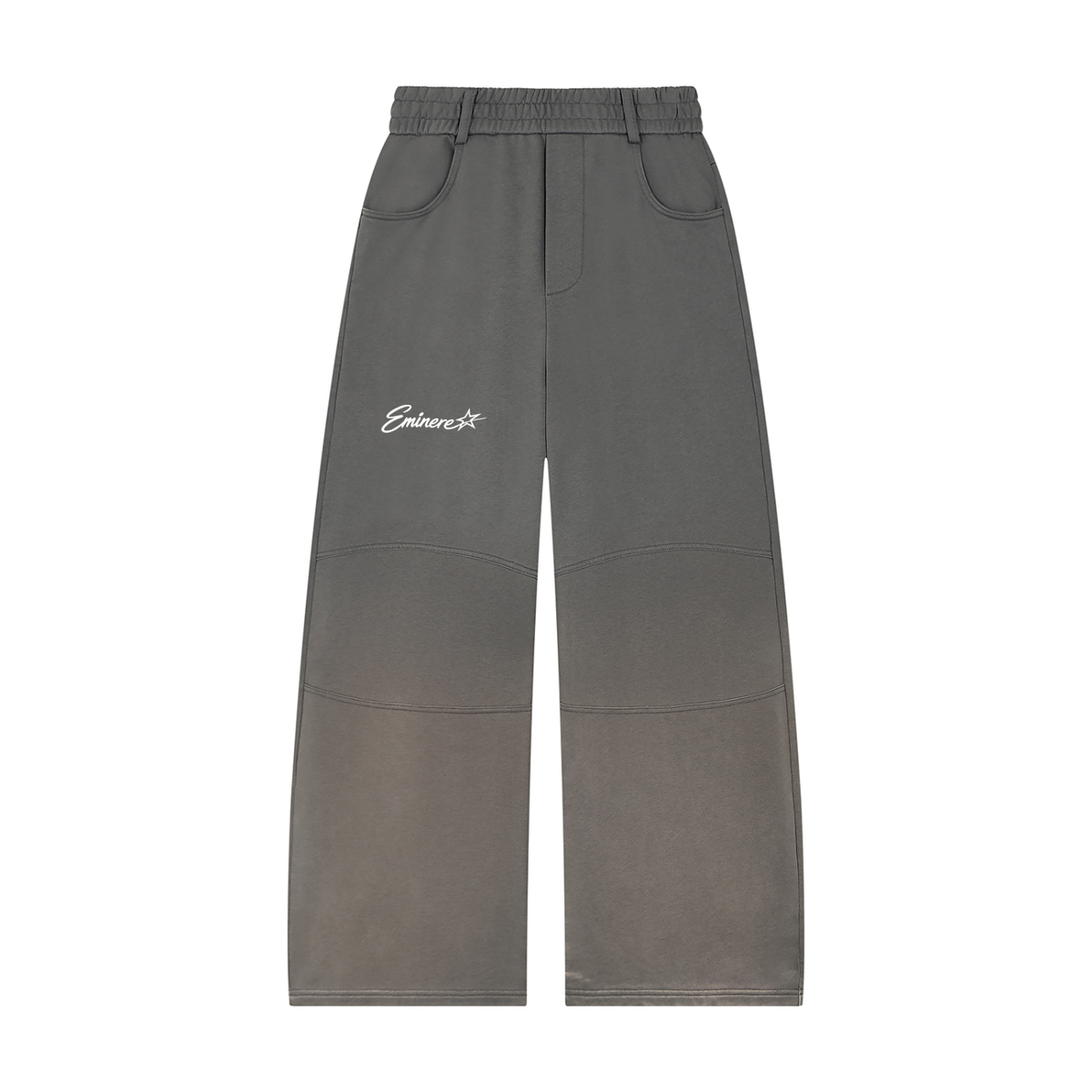 Faded Baggy sweatpants