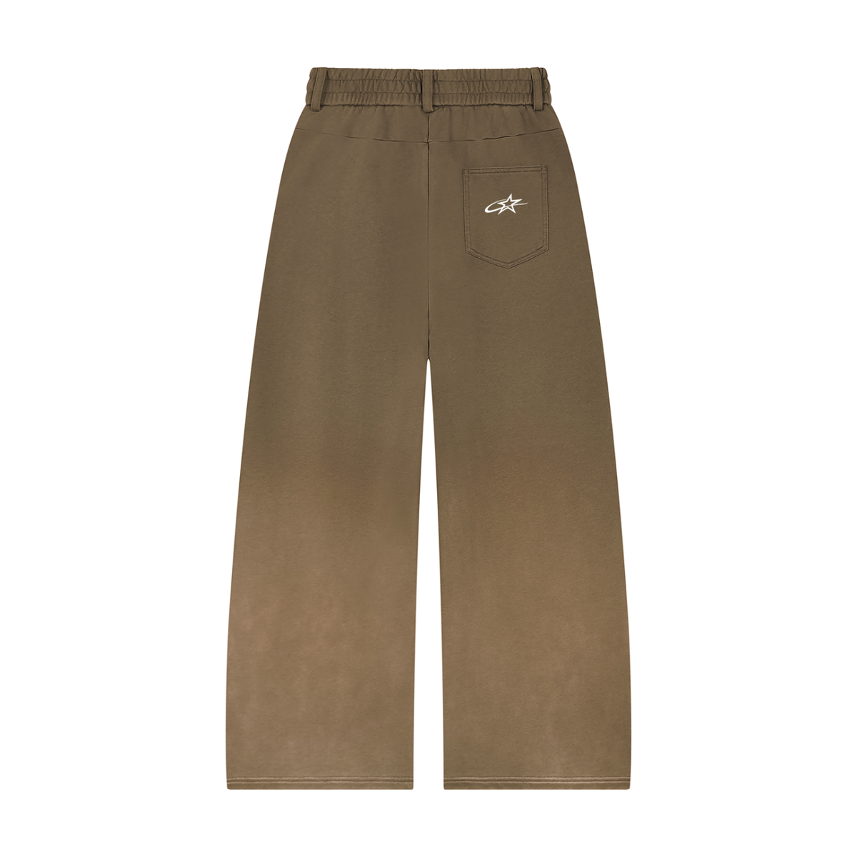 Faded Baggy sweatpants
