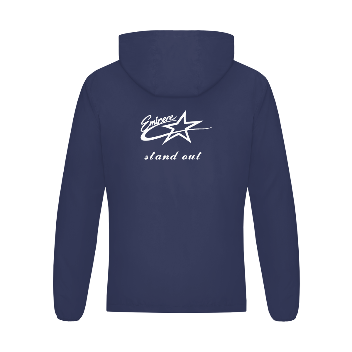 Eminere Stand out Wind breaker